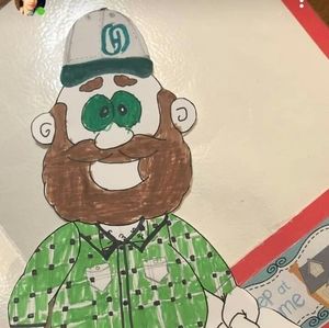 Meet your Posher, Shawnee